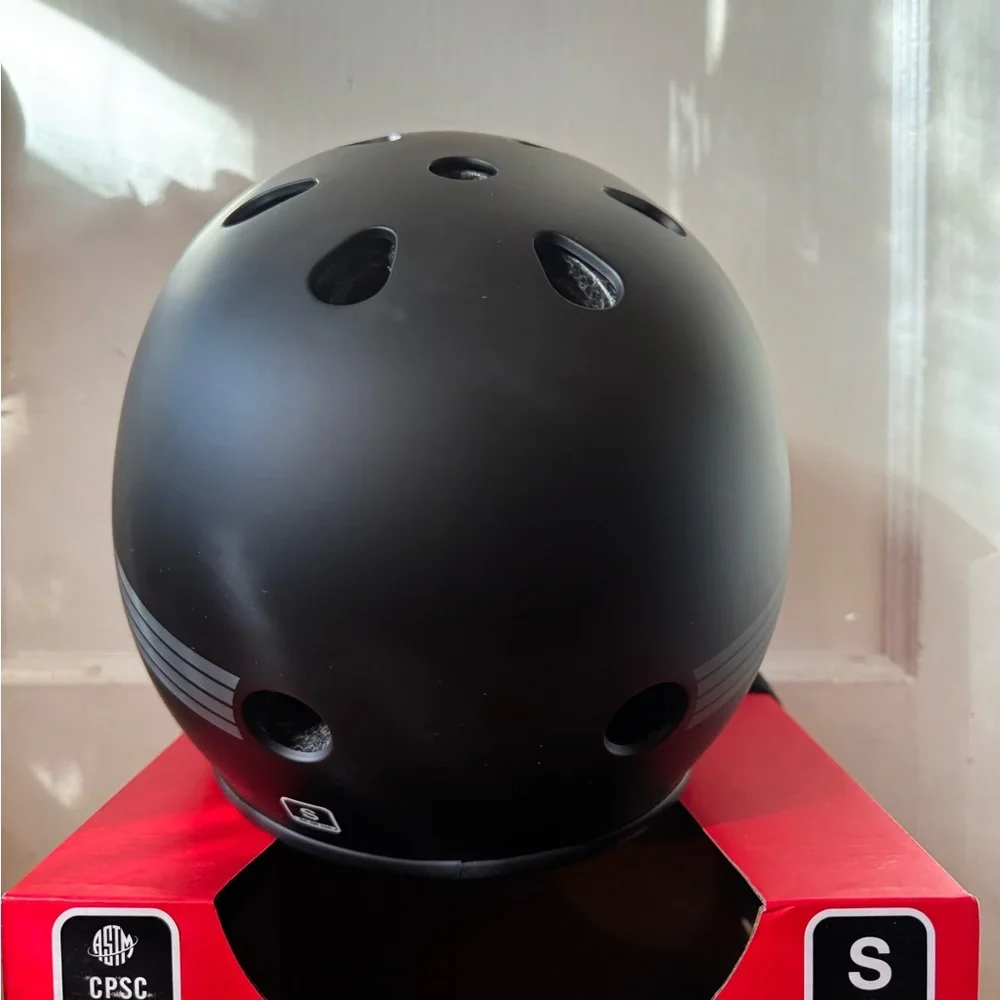 (NIB) PRO-TEC | Full Cut Certified Skate Helmet - S - Picture 7 of 11